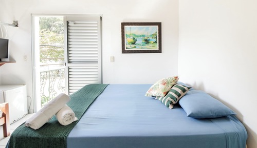 Habitación exclusiva