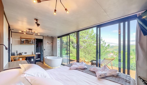 Chalet básico