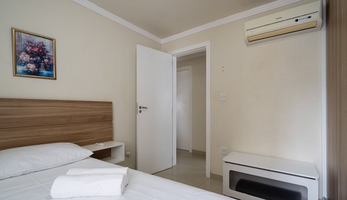 Apartamento básico