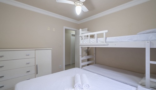 Apartamento básico