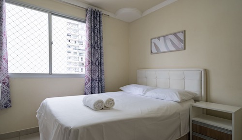 Apartamento básico