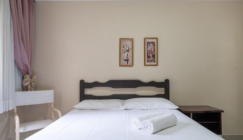 Apartamento básico