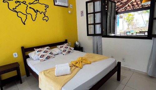 Basic Room