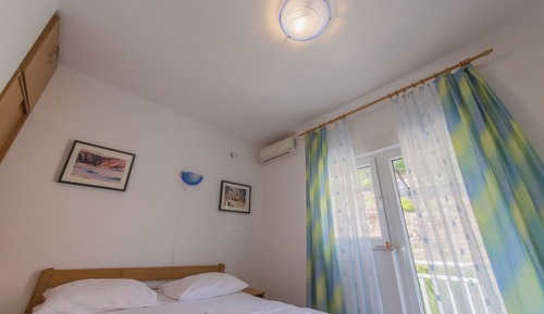 Habitación individual