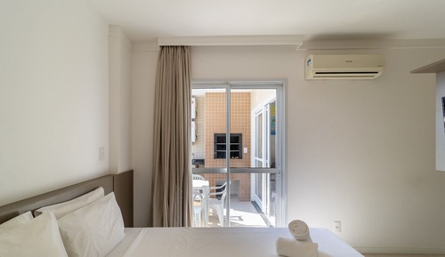 Apartamento básico