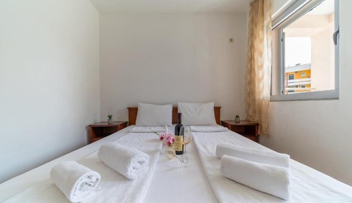 Apartamento familiar