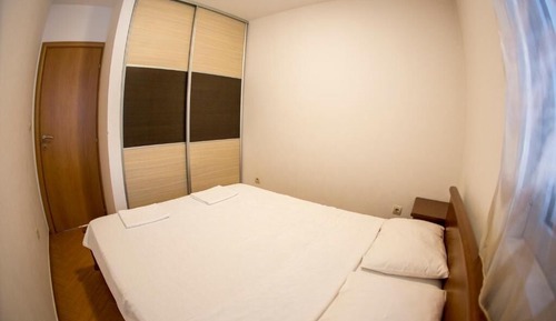 Apartamento clásico