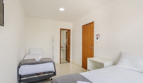 Apartamento básico