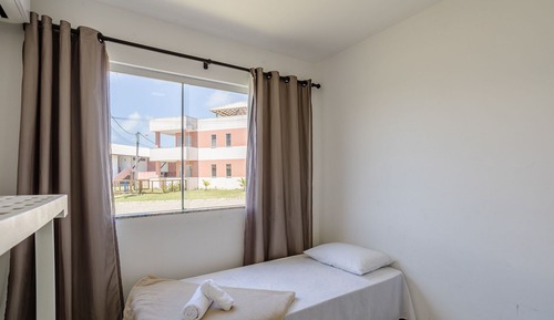 Apartamento básico