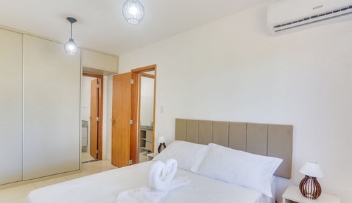 Apartamento básico