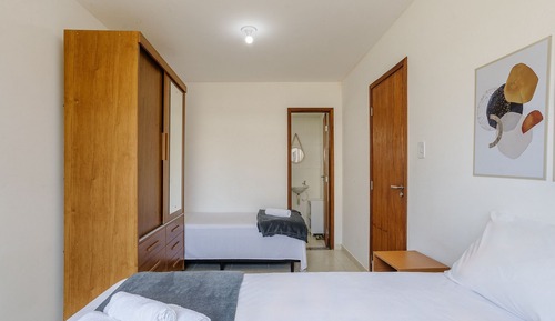 Apartamento básico