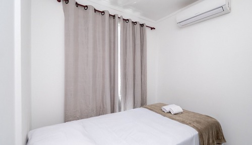 Apartamento básico