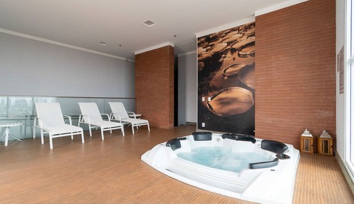 Apartamento básico
