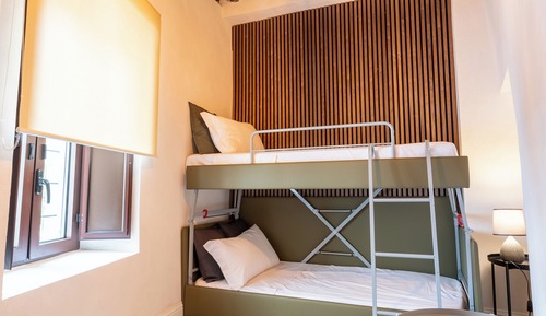 Suite Deluxe