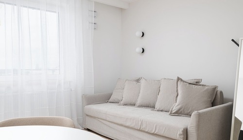 Apartamento Confort