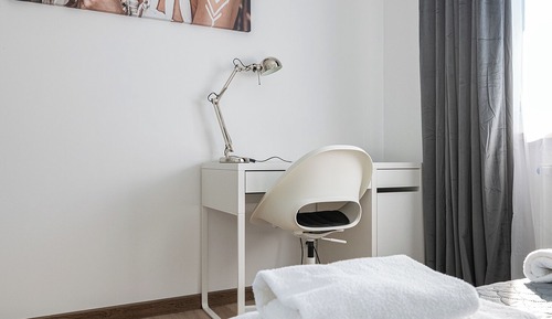 Apartamento Confort