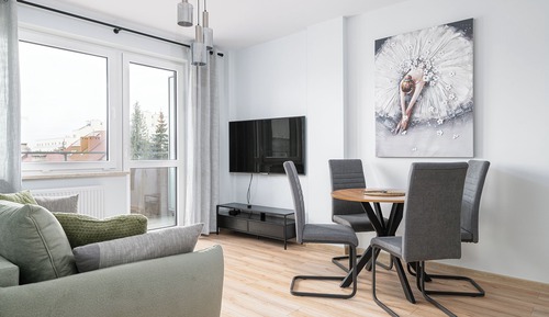 Apartamento Confort