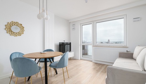 Apartamento Confort