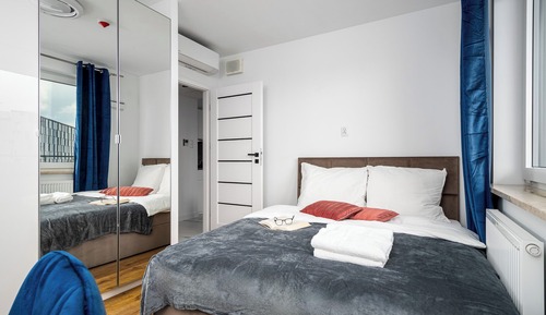Apartamento Confort