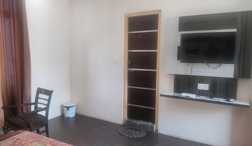 Habitación ejecutiva doble