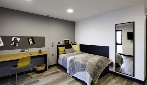 Habitación individual