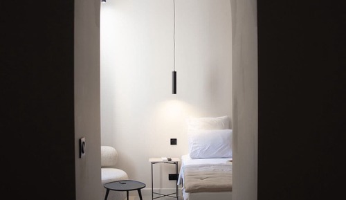Habitación Deluxe doble (2)