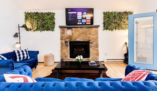 Casa, 4 habitaciones