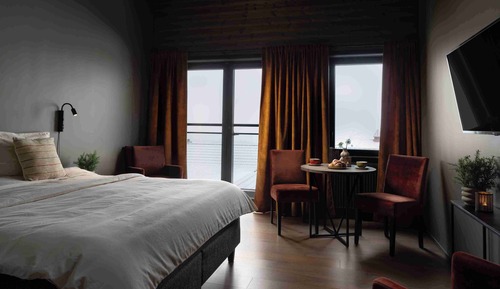Apartamento (Studio)