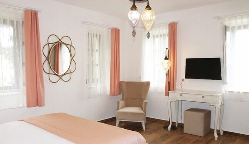 Habitación Confort