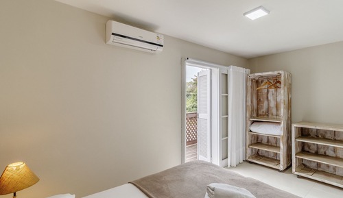 Apartamento básico