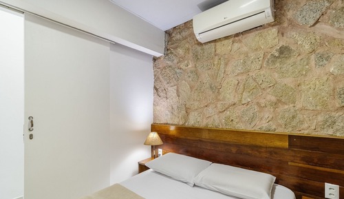 Apartamento básico