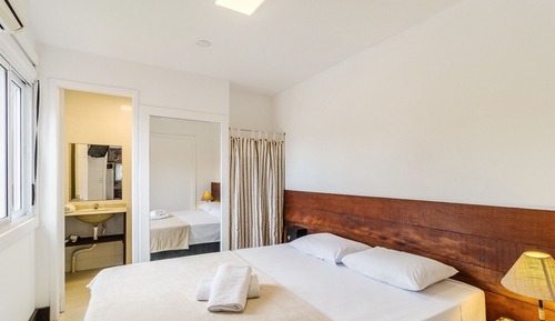 Apartamento básico