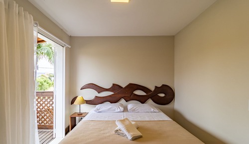 Apartamento básico