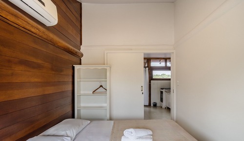Apartamento básico
