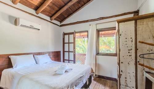 Apartamento básico