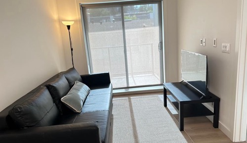 Apartamento City, 1 cama de matrimonio, cocina