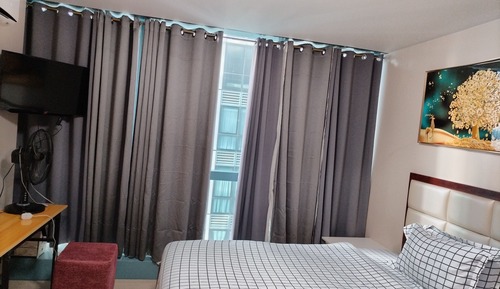 Apartamento estándar, 1 habitación, no fumadores, piscina privada