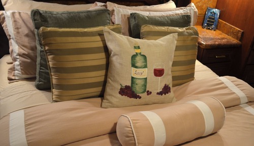 Habitación Signature doble, 1 cama de matrimonio