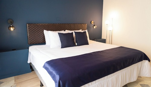 Habitación Premier