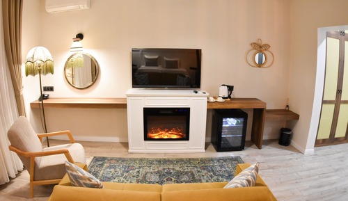 Suite estudio superior
