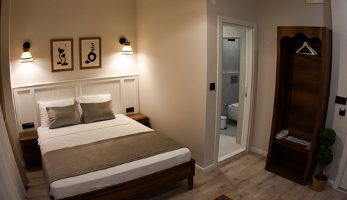Habitación Confort