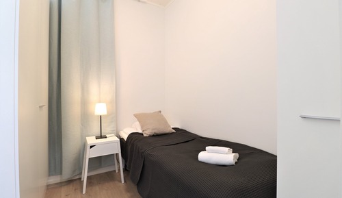 Apartamento estándar