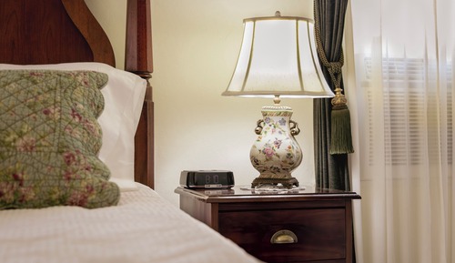 Habitación Grand doble, 1 cama de matrimonio