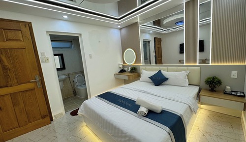 Habitación estándar