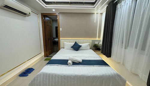 Habitación superior