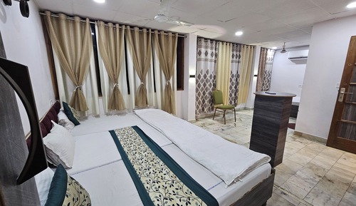 Suite estudio