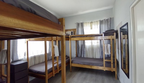 Villa, 2 habitaciones