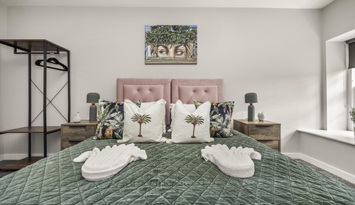 Apartamento