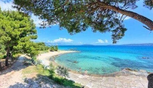 Apartamento (Apartments Lucija & Andora - Comfort )