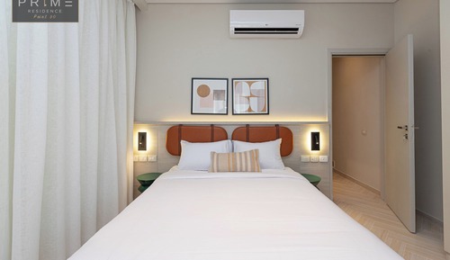 Apartamento estándar, 1 habitación